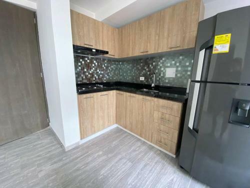 Tempus 49 Hermoso Apartamento Con Dos Habitaciones
