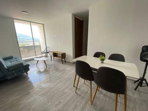 Tempus 49 Hermoso Apartamento Con Dos Habitaciones