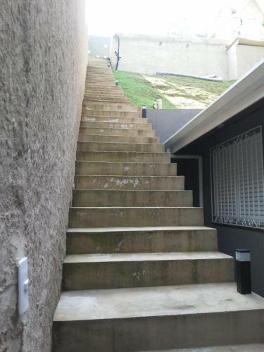 Aconchego Em Campos