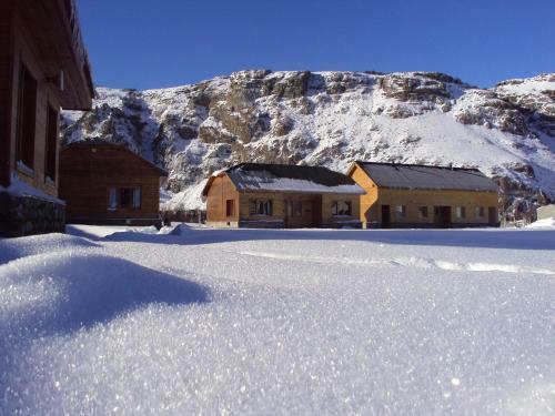 Lodge Caba�as Austral