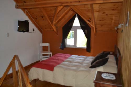 Lodge Caba�as Austral