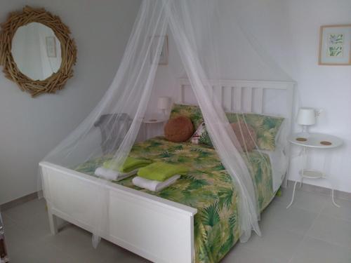 Bed & Breakfast Casa Pego Guest House
