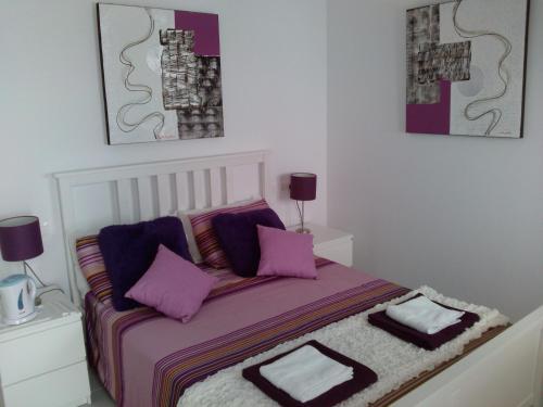 Bed & Breakfast Casa Pego Guest House