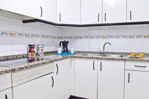 Rvhotels Apartamentos Ses Illes