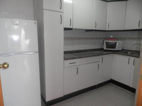 Rvhotels Apartamentos Ses Illes