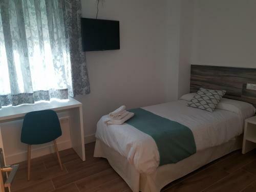 Hostal Caba�as