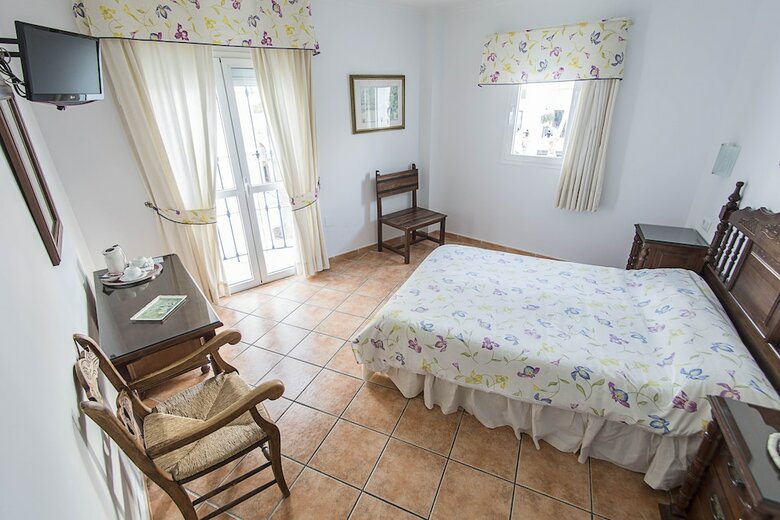 Hostal Marissal