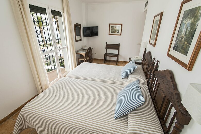 Hostal Marissal