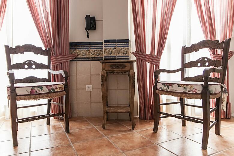 Hostal Marissal