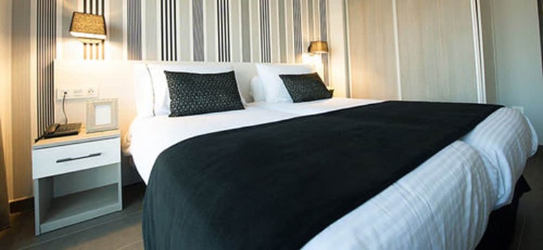 New Hotel Colon