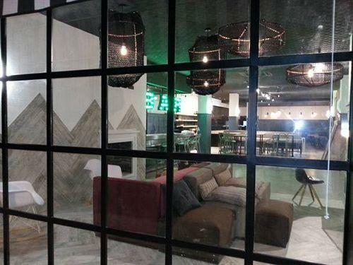 New Hotel Colon