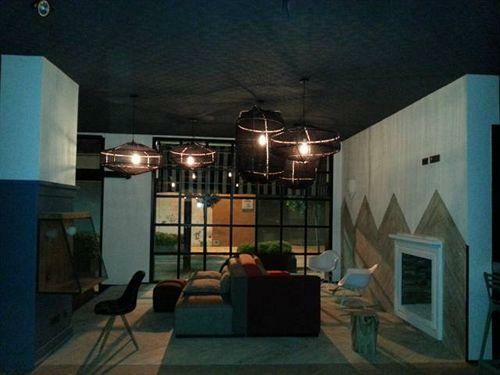 New Hotel Colon