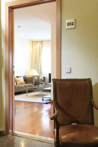 Hotel Escuela Madrid