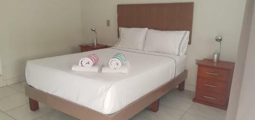 Zorritos Casa Del Sol