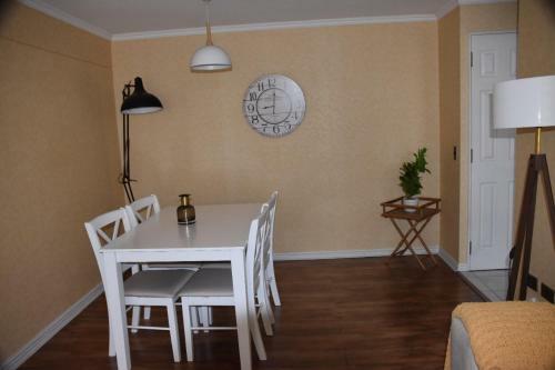 Apartamento Do�a Alicia