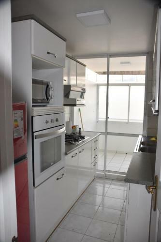 Apartamento Do�a Alicia