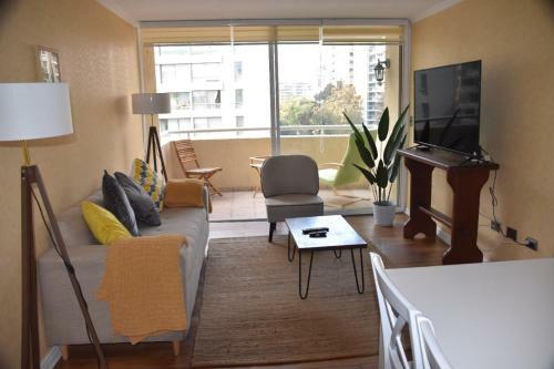 Apartamento Don Luciano