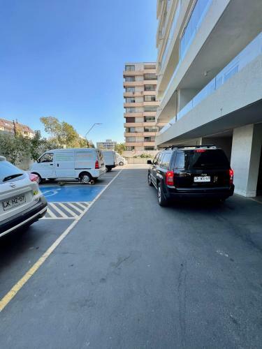 Apartamento Estupendo Depto 1 Dormitorio En �u�oa