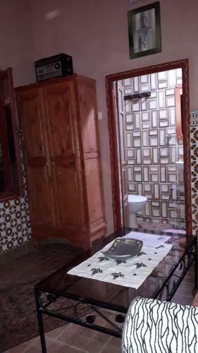 Bed & Breakfast Riad Dar Pa Labzioui