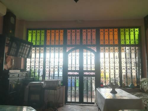Bed & Breakfast Riad Dar Pa Labzioui