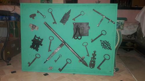 Bed & Breakfast Riad Dar Pa Labzioui