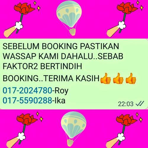 Apartamento Family Homestay