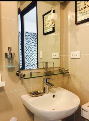 Apartamento Manhattanheights Tower Luxury Stacation
