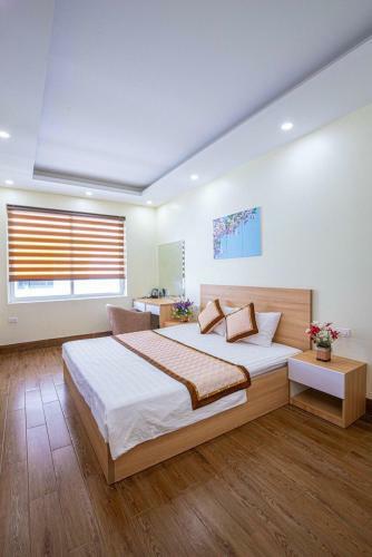 Apartamento Villa San H� 22 - Flc S?m S?n
