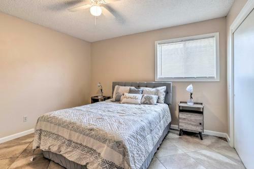 Desert Hot Springs Home - Walkable Location!