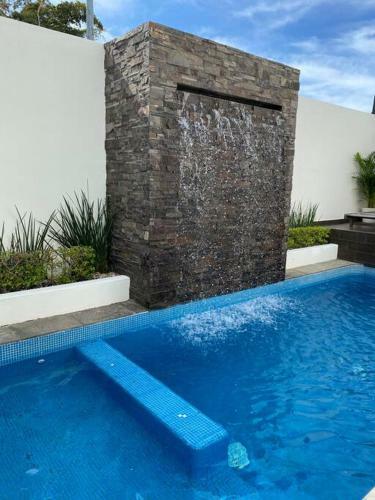 Hermosa Casa Con Alberca Privada A 5 Min de Playa!