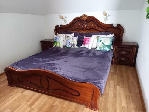 2 Rooms Apartament With Sea And Mountains Views