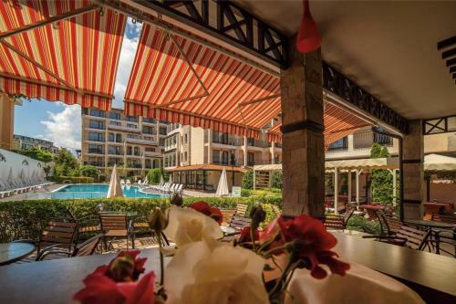 Rose Village - Private Apartment - Sunny Beach