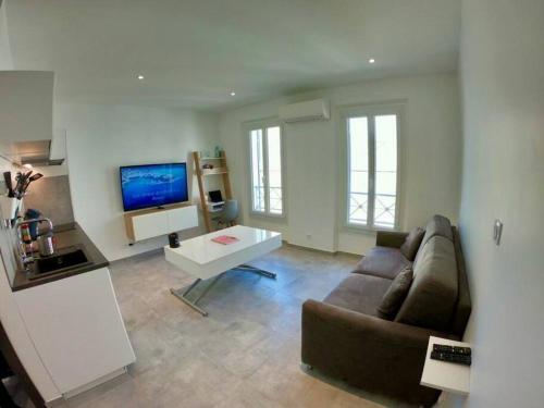 Apartamento Escapade Bandolaise, 100 M�tres de La Plage