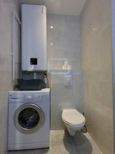 Apartamento Escapade Bandolaise, 100 M�tres de La Plage