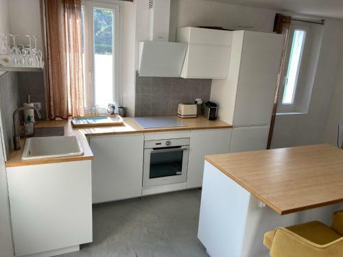 Apartamento Bandol � Cot� Des Plages