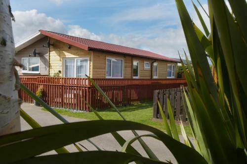 2-bed Chalet South Shore Bridlington