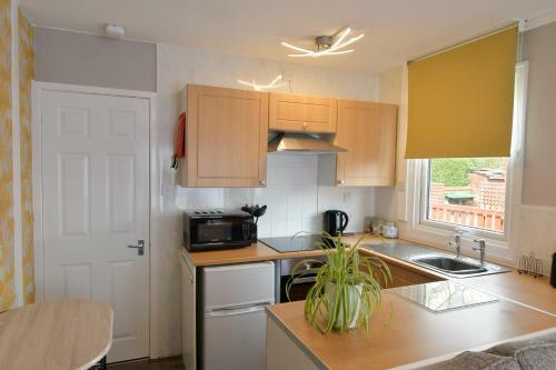 2-bed Chalet South Shore Bridlington
