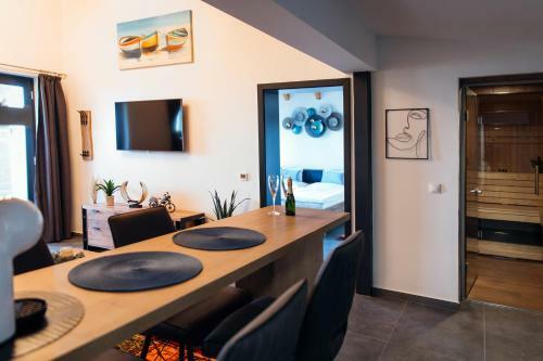 Bagoly Wellness Apartman 2