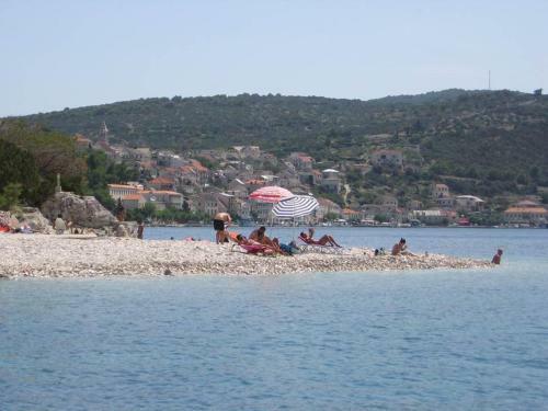Apartman Luka