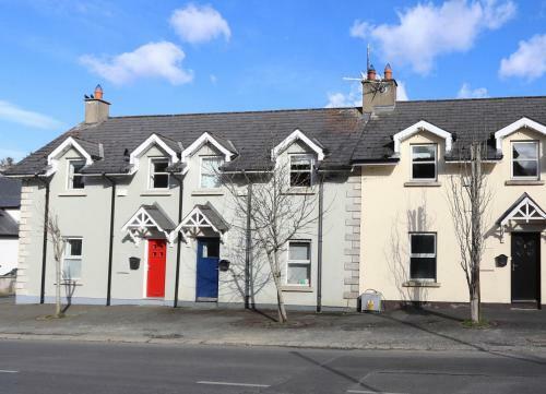 Churchmount Holiday Home Roundwood