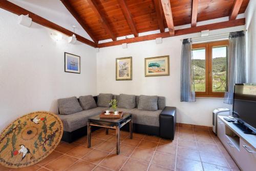 Family Friendly House With A Swimming Pool Postira, Brac - 19563