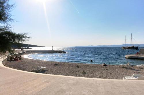 Family Friendly House With A Swimming Pool Postira, Brac - 19563