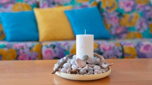 Apartamento Welcomely - Casa Dei Lentischi