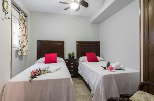 Apartamento Paseo Mar�timo Victoria 2 Rooms