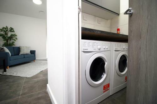 T? Suites 3 - New Aparthotel In Cardiff