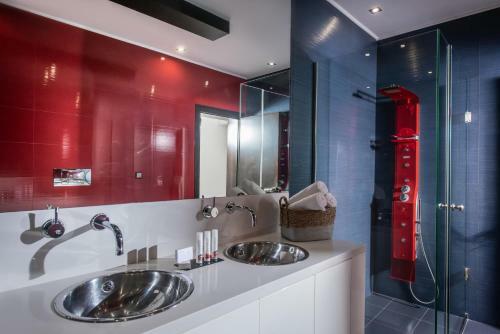 Maison de Mare, 4br Central Luxury Beach Residence