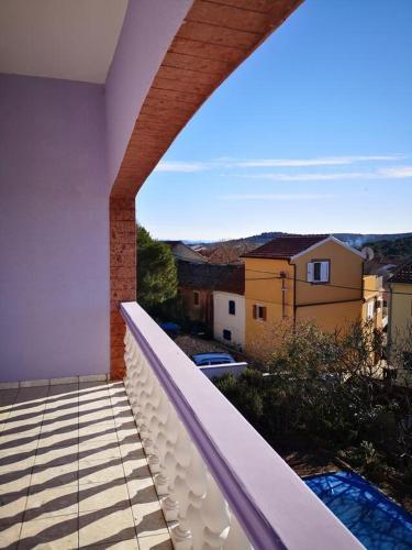 Apartments With A Swimming Pool Jezera, Murter - 19541