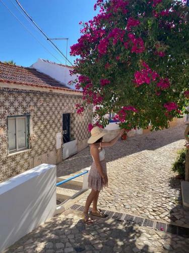 Casa Cegonha , Bela Casa T�pica Portuguesa