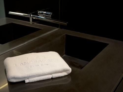 Bed & Breakfast Landescape Furnas