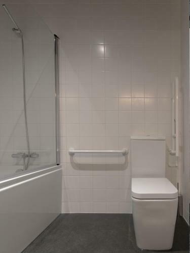 Bed & Breakfast Landescape Furnas